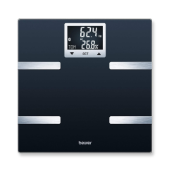 Beurer Diagnostic Scale with BMI -BF 720