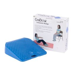 Cando Inflatable Vestibular Sitting Wedge