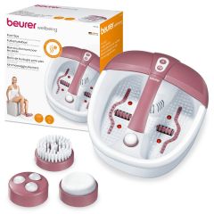 Beurer Foot Spa With Aroma Therapy FB 35