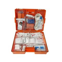 Firstar First Aid Box for 50 Person