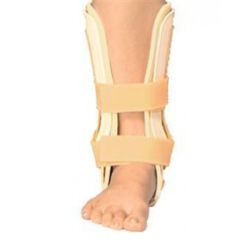 Flamingo Stirrup Ankle Brace- U - # OC-2125