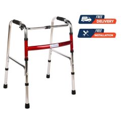 Buy Al Essa Aluminum Walker Online