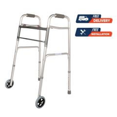 Buy Al Essa Aluminum Walker Online