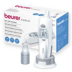 Beurer Ear Thermometer - FT58