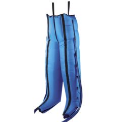 Bio Compression Systems GBA-3045-M-2 16 Chamber, Bio Pants, Medium