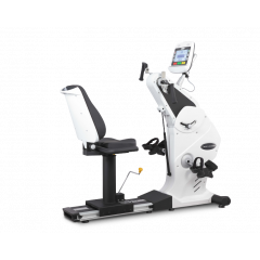 Body Charger Total Body Trainer With Ergometer  Recumbent Bike And 9 Display - # GB7009