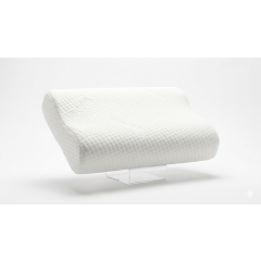 ORPEDOX VARIUS VISCO PILLOW WITH TENCEL FABRIC 52*32*12/10 #ORP-06