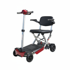 Solax Mobifree Manual Folding Scooter, M202021G