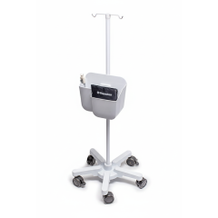 Riester Mobile stand with basket for RVS-100 