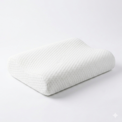 ORPEDOX VARIUS VISCO PILLOW WITH TENCEL FABRIC 60*40*14/12 #ORP-05