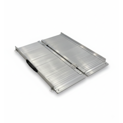 Al Essa Aluminium Wheelchair Ramp (2 Feet)