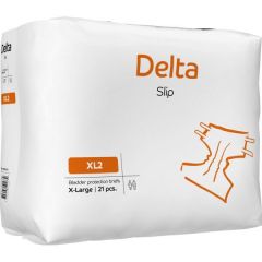 Abena Delta Slip Adult Diapers