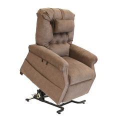 Buy Golden Lift Chair With Massage Unit Online