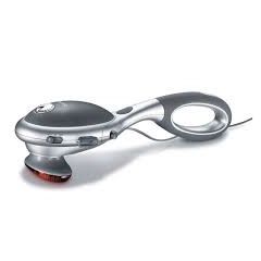 Beurer Infrared Massage Device # Mg70
