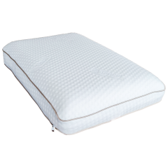 ORPEDOX HELLA VISCO PILLOW WITH TENCEL FABRIC 60*40*13 #ORP-08