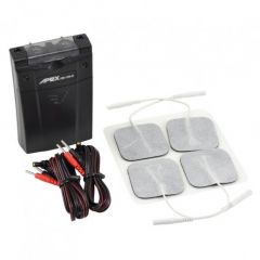 جهاز تنس الرقمي من أبيكس (ديجي كومبو / كوم تنس ثالث) 