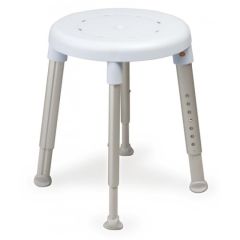 Etac Easy Shower Stool - Blue - # 81901020