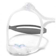 Philips Respironics Dreamwear Gelpillows Mask With Headgear, Medium Frame Size And All Cushion Sizes # 1125024