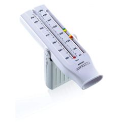 Buy AlEssa Medical Philips Respironics Personal Best Peak Flowmeter, Universal Range Online 