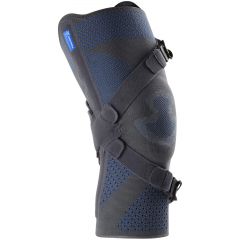Buy Alessa Medical Thuasne Action Reliever-knee Brace, Medial Left, Lateral Right Online