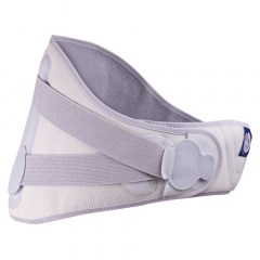 Thuasne Pelvic Lombamum Posture-Correcting Maternity Belt - # 0805