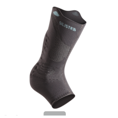 Thuasne Ankle Support Silistab Achillo 2355 02
