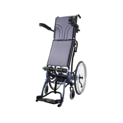 كرسي متحرك ووقوف -  كارما  اس أم إي 