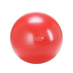 بيرفورمانس هيلث - كرة جيم كلاسيكية حمراء اللون - 55 سم   # Aa9080B- 091125798