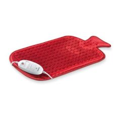 Beurer Heating Pad- Hot Water Bottle Design - # HK 44