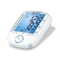 Buy Beurer Blood Pressure Monitor-Upper Arm Online in Kuwait