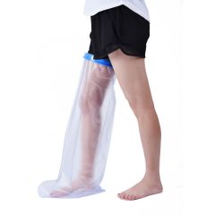 Garcia Leg Cast Cover Protector Full #2373
