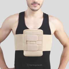 Flamingo Sternal Splint