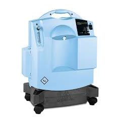 Buy Philips Millennium Oxygen Concentrator Online for Home
