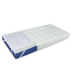 Etac SatinSheet In 2Sheet 4Direction W/Handles Mini 85x90