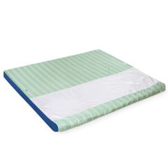 Etac SatinSheet 2Direction Base Sheet Corner 85x200