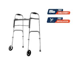 Al Essa Folding Walker With 5