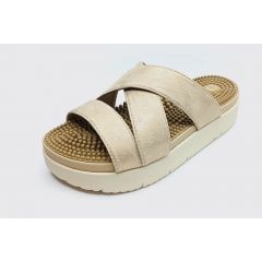 صندل كينكو للنساء - كيراي ميتاليك