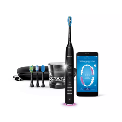 Philips Sonicare Diamond Clean Smart Electric Toothbrush