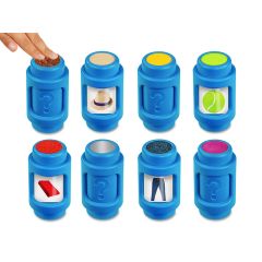 Lakeshore Mystery Capsules  Hand And Mind Wellness - # HH509 