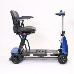 Buy Solax Mobifree Manual Folding Scooter Online