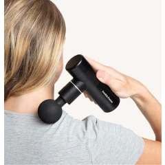 Swedish Posture Massage Gun Mini # 0337B0