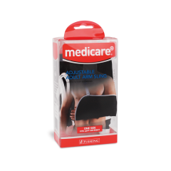 Medicare Adjustable Adult Arm Sling Osfa 