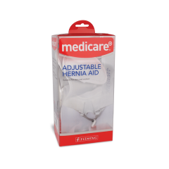 مساعدة الهيرنيا من ميديكير