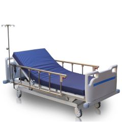 Buy Medical Master Electric Hospital Bed Online