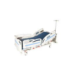 Buy Medical Master Electric Icu Bed Online