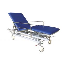 Medical Master Two Section Electric Examination Couch # Ms-06