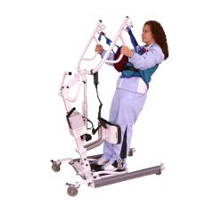 Buy Medical Master Electric Stand Online in Kuwait
