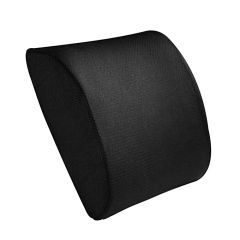 Buy Softlife Memory Foam Waist Support Cushion Online in Kuwait