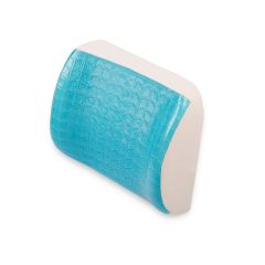Buy Soft Life Memory Foam Waist Support Cushion With Gel Online in Kuwait