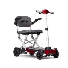 Drive Manual Folding Scooter #MFLD2